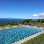 Pico Da Vigia