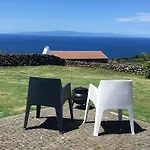 Pico Da Vigia *