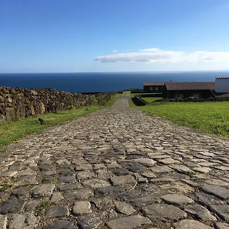 Aldeamento Turístico Pico Da Vigia