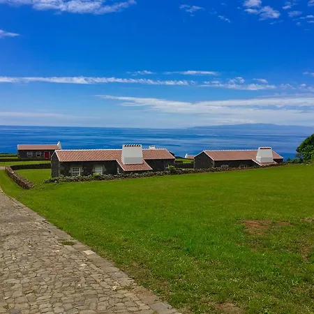 Aldeamento Turístico Pico Da Vigia