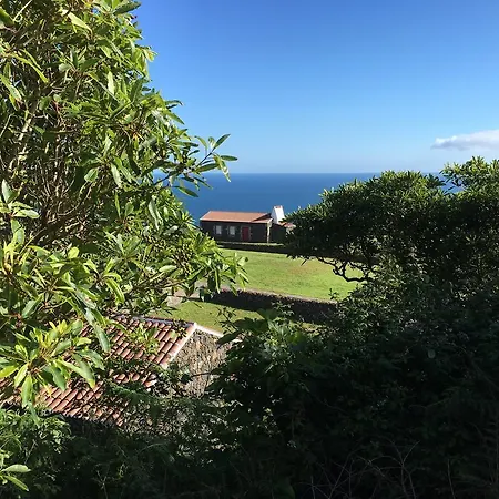 Pico Da Vigia Aldeamento Turístico *