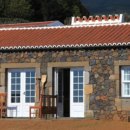 Pico Da Vigia