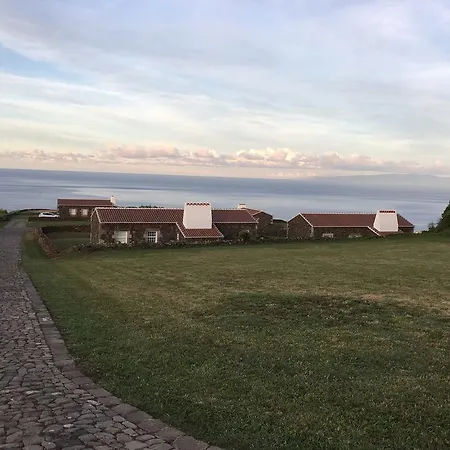Pico Da Vigia *