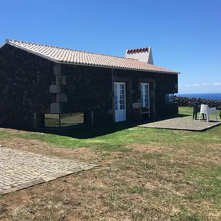 Pico Da Vigia Parco vacanze Santa Bárbara