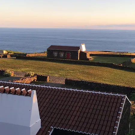 Pico Da Vigia