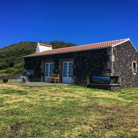 Pico Da Vigia Parco vacanze