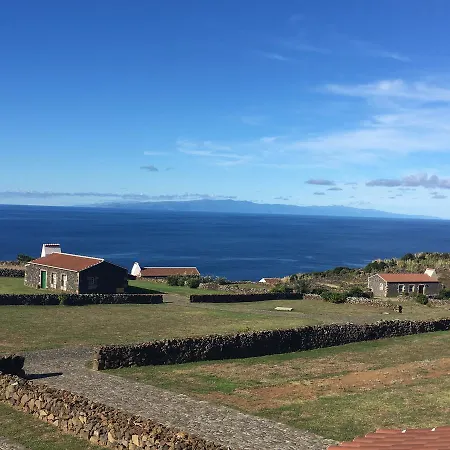 Aldeamento Turístico Pico Da Vigia