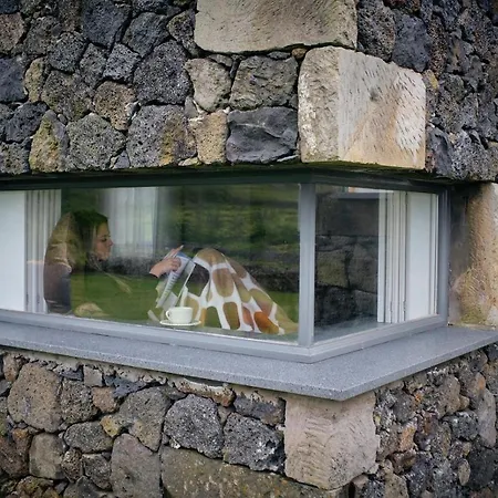 Aldeamento Turístico Pico Da Vigia