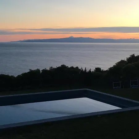 Parco vacanze Pico Da Vigia Santa Bárbara