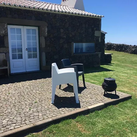 Pico Da Vigia Parco vacanze