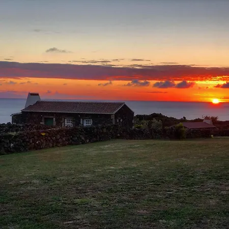 Pico Da Vigia