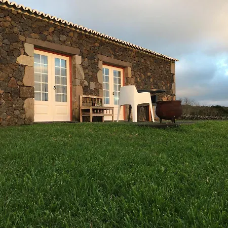 Parco vacanze Pico Da Vigia Santa Bárbara