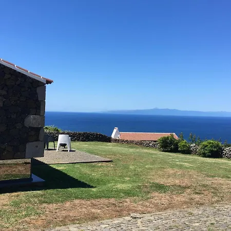 Pico Da Vigia *
