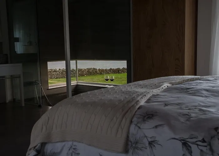 Kompleks wypoczynkowy Pico Da Vigia Santa Bárbara