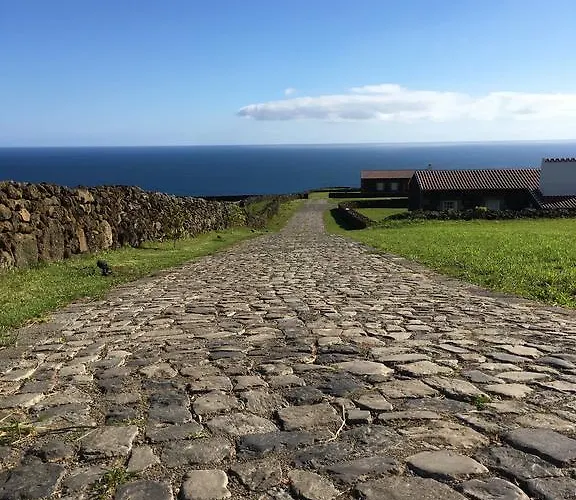 Kompleks wypoczynkowy Pico Da Vigia