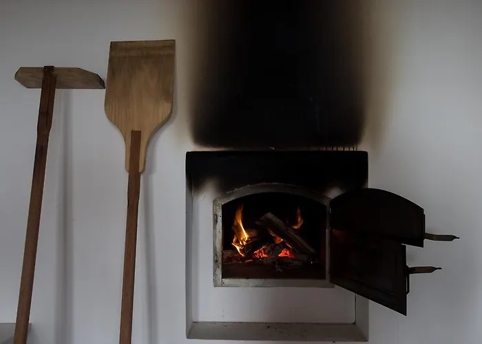 Kompleks wypoczynkowy Pico Da Vigia