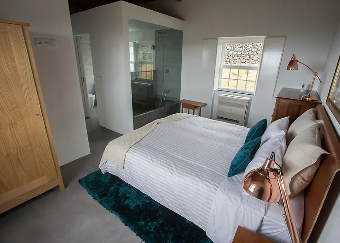 Pico Da Vigia Kompleks wypoczynkowy *