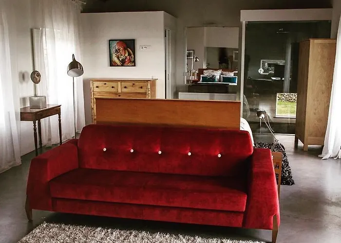 Kompleks wypoczynkowy Pico Da Vigia Santa Bárbara