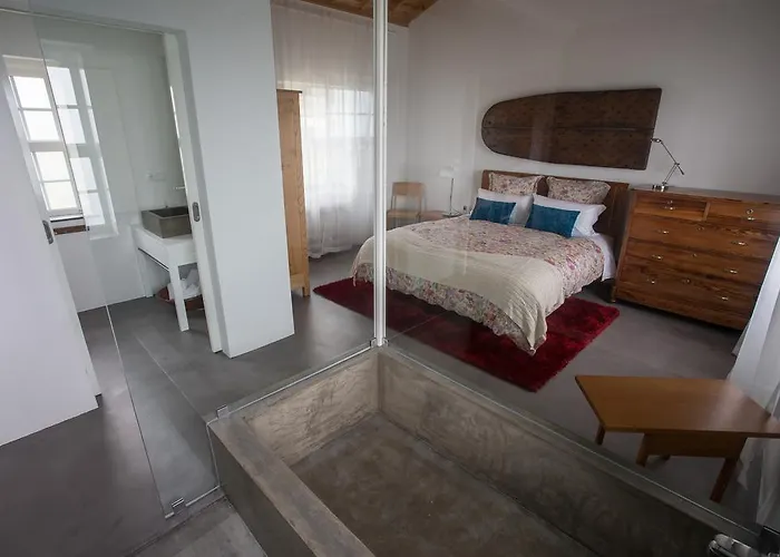 Pico Da Vigia Kompleks wypoczynkowy *