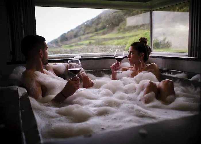 Kompleks wypoczynkowy Pico Da Vigia