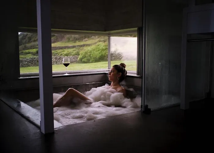 Kompleks wypoczynkowy Pico Da Vigia Santa Bárbara