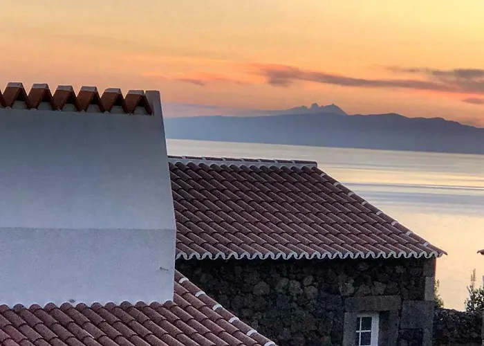 Pico Da Vigia Kompleks wypoczynkowy Santa Bárbara