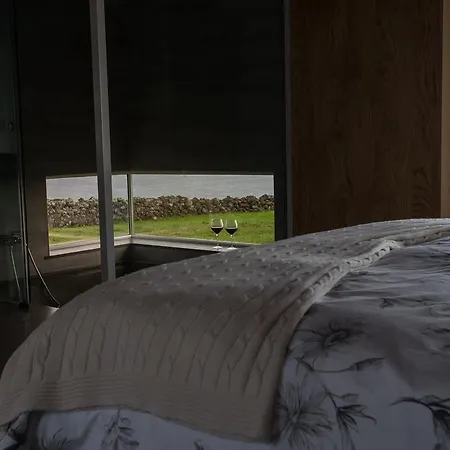 Parque de vacaciones Pico Da Vigia Santa Bárbara