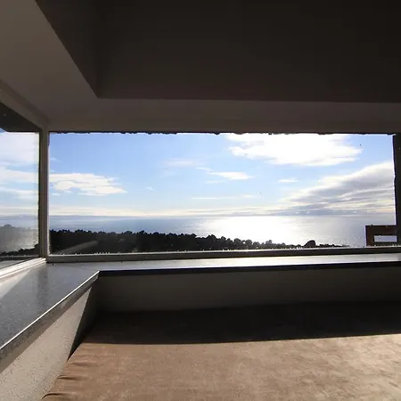 Parque de vacaciones Pico Da Vigia *