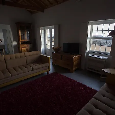 Parque de vacaciones Pico Da Vigia *