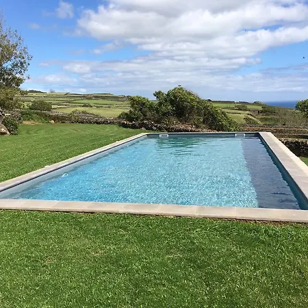 Parque de vacaciones Pico Da Vigia