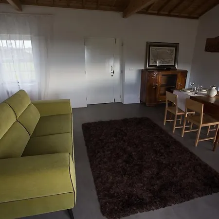 Holiday park Pico Da Vigia Santa Barbara (Terceira)