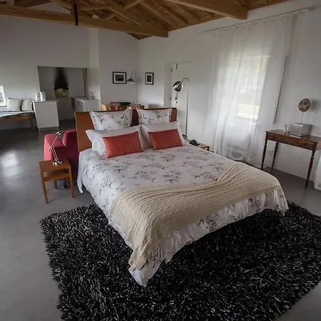 Pico Da Vigia Aldeamento Turístico *