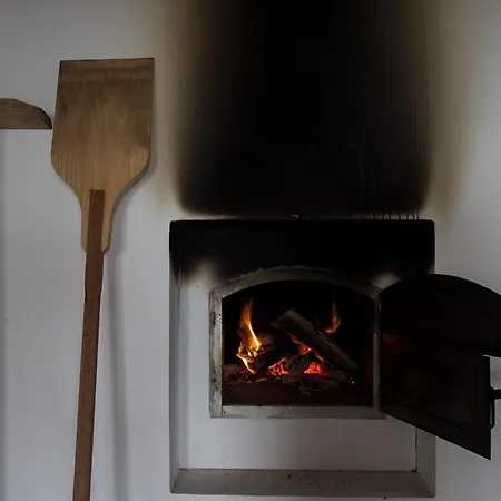 Village de vacances Pico Da Vigia