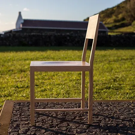 Pico Da Vigia Holiday park Santa Barbara (Terceira)