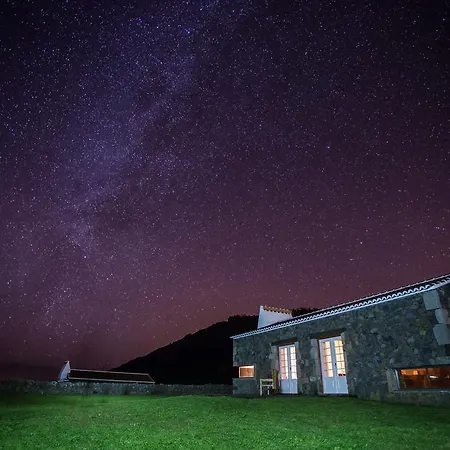 Pico Da Vigia Village de vacances