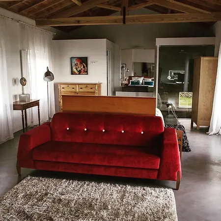 Village de vacances Pico Da Vigia Santa Bárbara