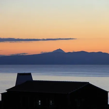 Parque de vacaciones Pico Da Vigia *