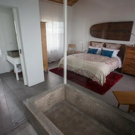 Pico Da Vigia Holiday park *