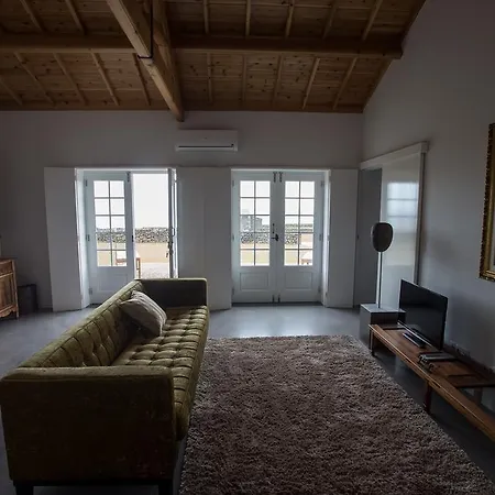 Village de vacances Pico Da Vigia Santa Bárbara