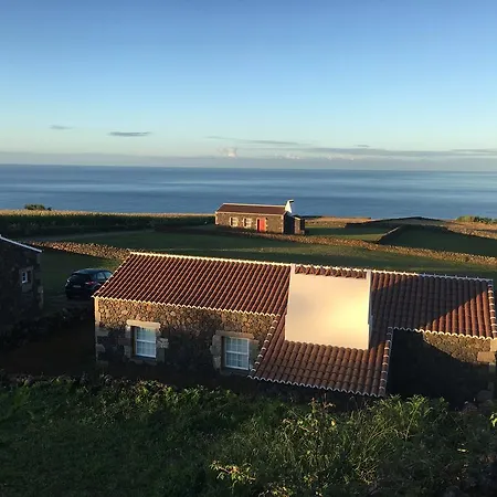 Parque de vacaciones Pico Da Vigia *