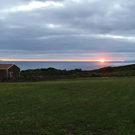 Parque de vacaciones Pico Da Vigia *