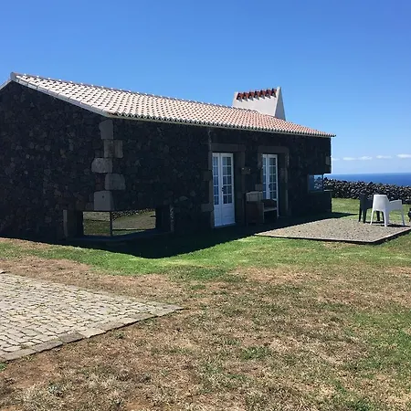 Pico Da Vigia Village de vacances Santa Bárbara