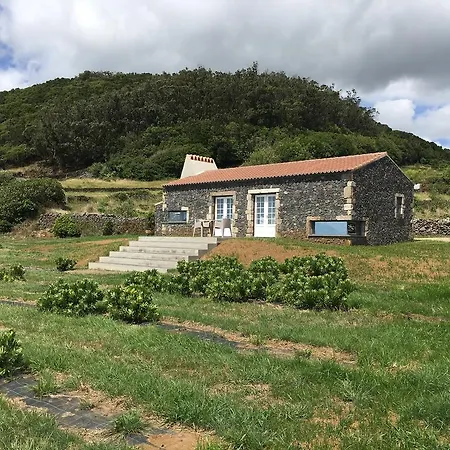 Village de vacances Pico Da Vigia