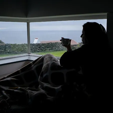 Parque de vacaciones Pico Da Vigia *