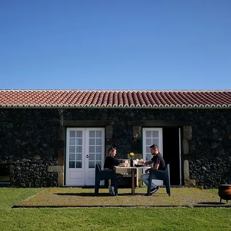 Village de vacances Pico Da Vigia *