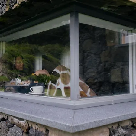 Parque de vacaciones Pico Da Vigia *