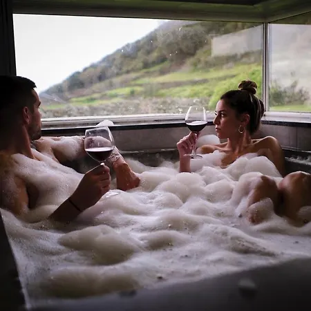 Village de vacances Pico Da Vigia