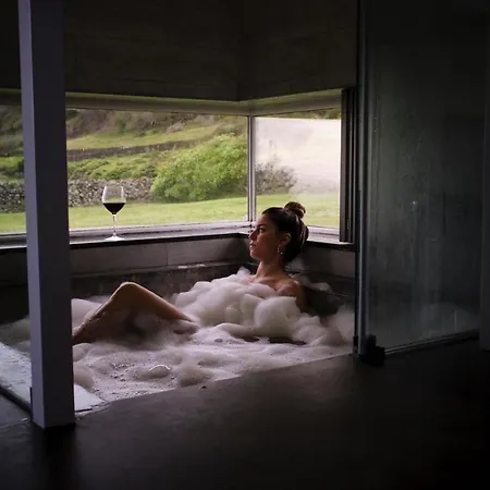 Village de vacances Pico Da Vigia Santa Bárbara