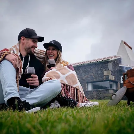 Village de vacances Pico Da Vigia