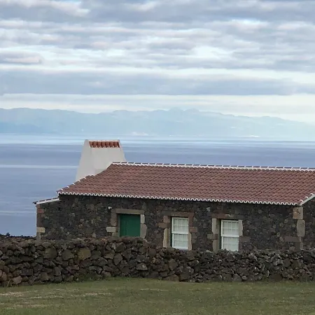 Village de vacances Pico Da Vigia Santa Bárbara